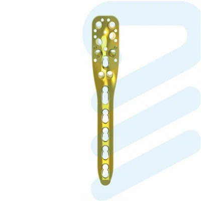 LCP proximal humerusplade